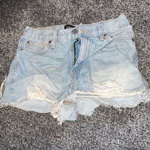 urban outfitters shorts
